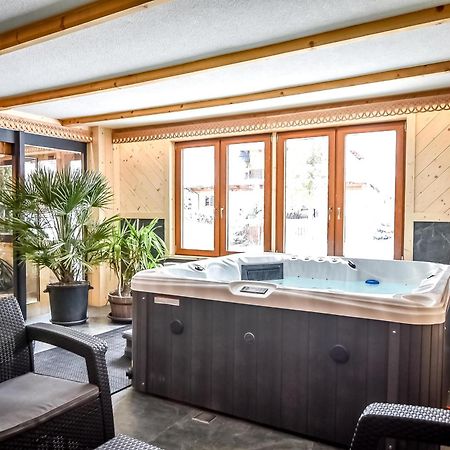 كوشتيليسكا Willa Pod Orlem Jacuzzi Sauna المظهر الخارجي الصورة