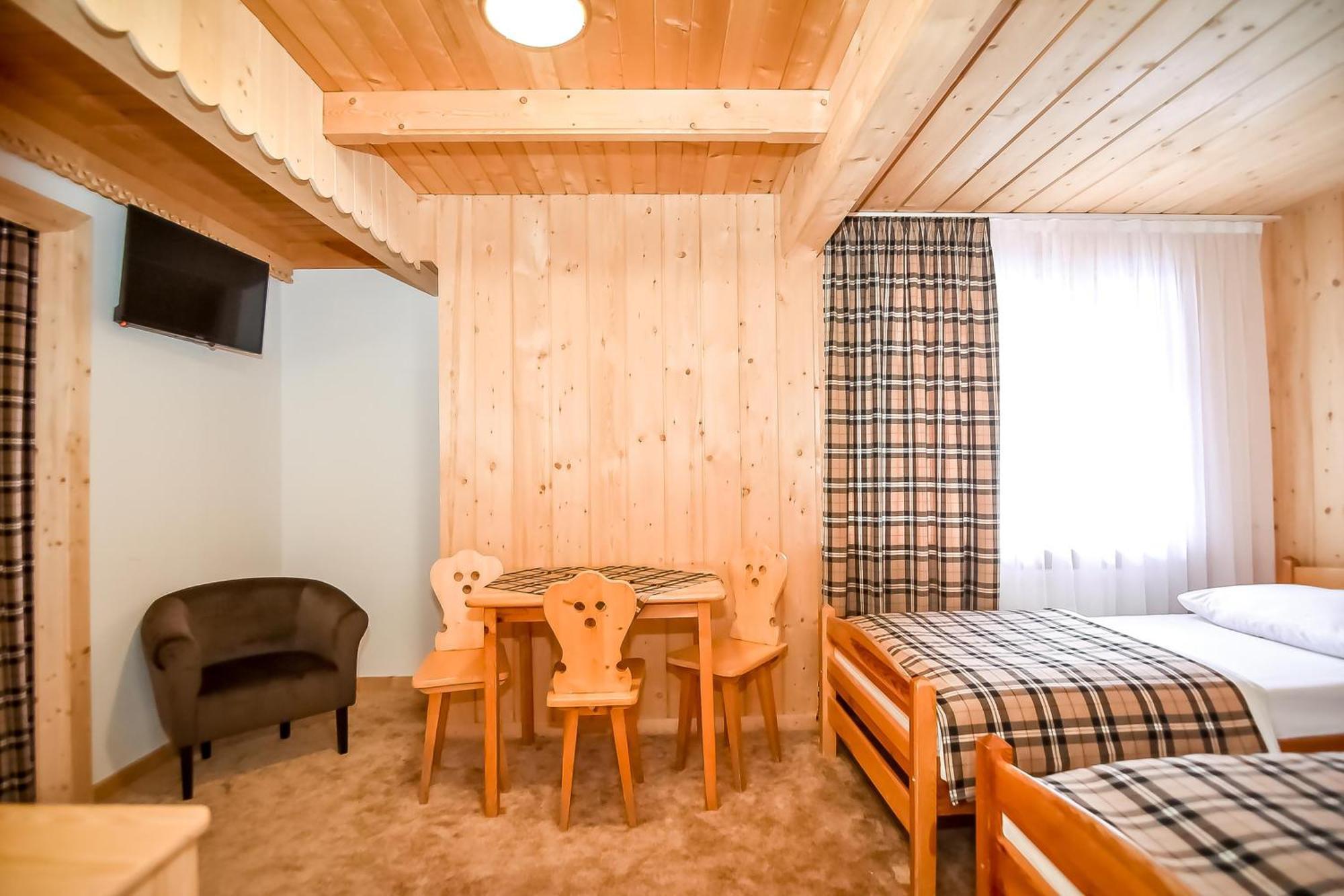 كوشتيليسكا Willa Pod Orlem Jacuzzi Sauna المظهر الخارجي الصورة